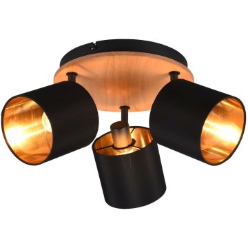 Spot TOMMY R81333930 3x28w/e14 ip20 od Trio