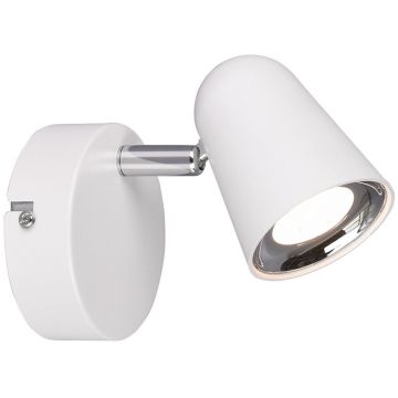 Spot TOULOUSE R82121131 3000k 1x3.5w/led 400lm ip20 od Trio