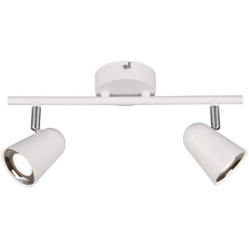 Spot TOULOUSE R82122131 3000k 2x3.5w/led 400lm ip20 od Trio