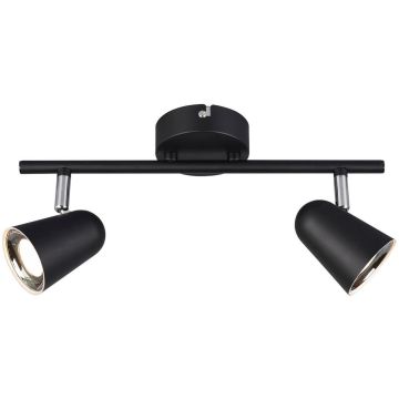 Spot TOULOUSE R82122132 3000k 2x3.5w/led 400lm ip20 od Trio
