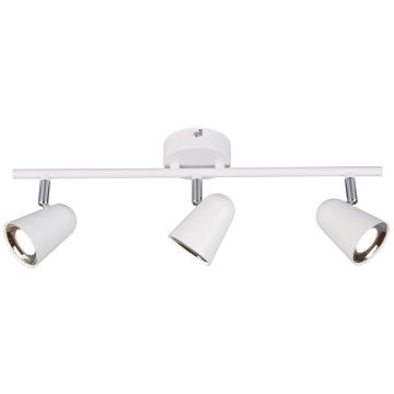 Spot TOULOUSE R82123131 3000k 3x3.5w/led 400lm ip20 od Trio