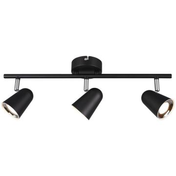 Spot TOULOUSE R82123132 3000k 3x3.5w/led 400lm ip20 od Trio