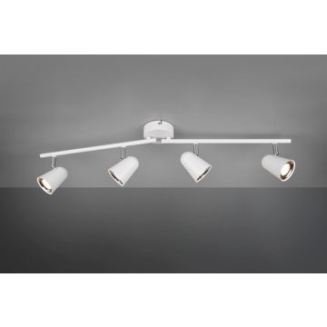 Spot TOULOUSE R82124131 3000k 4x3.5w/led 400lm ip20 od Trio