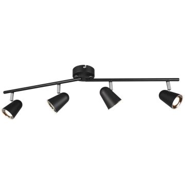 Spot TOULOUSE R82124132 3000k 4x3.5w/led 400lm ip20 od Trio