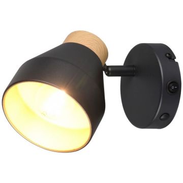 Spot VALENTIN R81921732 1x10w/e14 ip20 od Trio