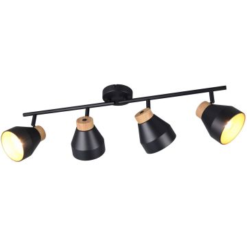 Spot VALENTIN R81924032 4x10w/e14 ip20 od Trio
