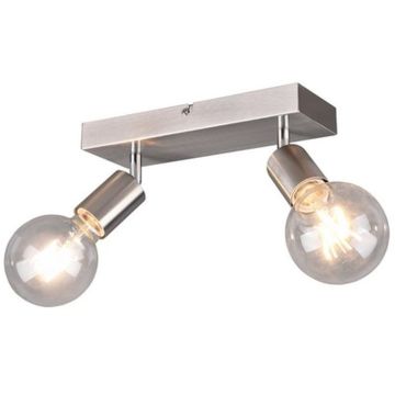 Spot VANNES R80182007 2x40w/e27 ip20 od Trio