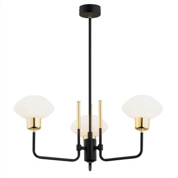 Żyrandol RAVELLO 6166 3x15W /E27 IP20 od Argon