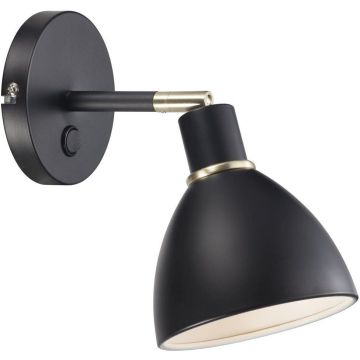 Kinkiet Ray 63191003 1x40W/E14 IP20 od Nordlux