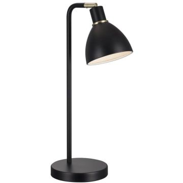 Lampka biurkowa Ray 63201003 1x40W/E14 IP20 od Nordlux