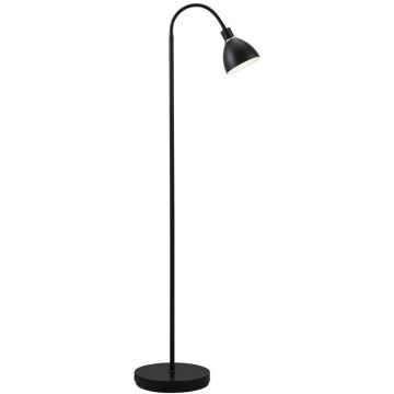 Lampa podłogowa Ray 63214003 1x40W/E14 IP20 od Nordlux