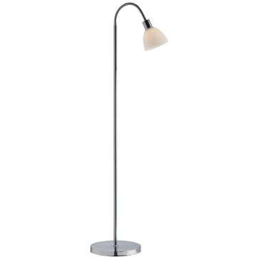 Lampa podłogowa Ray 63214033 1x40W/E14 IP20 od Nordlux