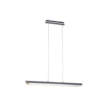 Lampa wisząca RAY AZ1695 3000K 1x28W/LED 1740lm od AZzardo