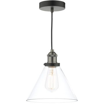 Lampa wisząca Ray RAY0138 1x40w/e27 od Dar Lighting