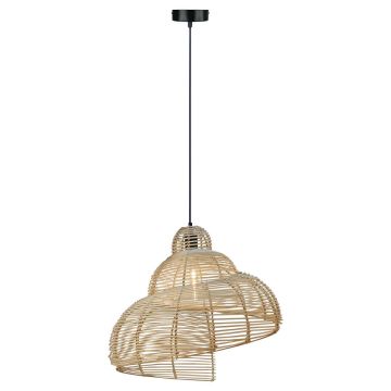 Lampa wisząca Shella LP-1806/1P 60cm 1x15W/E27 IP20 od Light Prestige