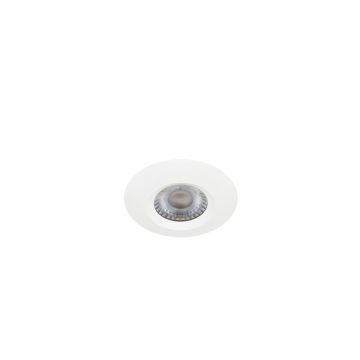 Downlight wpuszczany Encanto RCS-9822-85-8W-WH-SWK 3000k|4000k|6000k 1x8W/LED 800lm IP65 od Italux