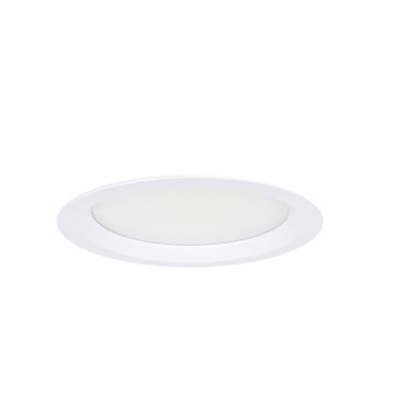 Downlight wpuszczany Modulus RCS-9800-175-15W-WH-SWK 3000k|4000k|6000k 1x15W/LED 1500lm IP44 od Italux