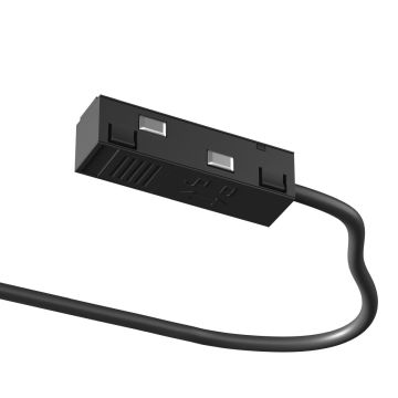 Łącznik z zasilaczem Accessories for tracks Exility TRA034B-42B-1 IP20 od Maytoni