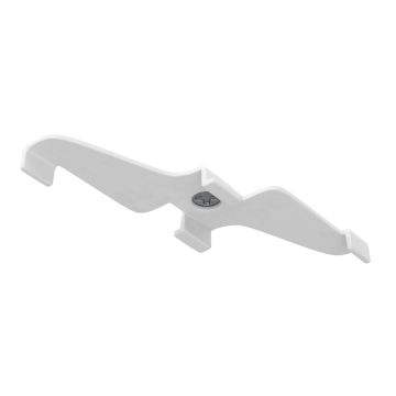 Element montażowy Accessories for tracks Exility TRA034HS-21W od Maytoni