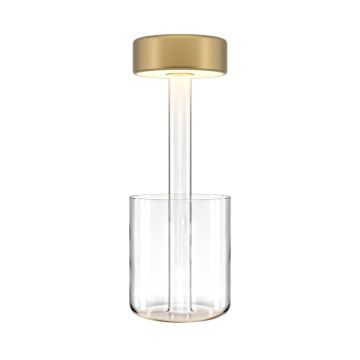 Lampa stołowa AI Collaboration MOD229TL-L3G3K1 1x3W/LED 120lm IP20 od Maytoni
