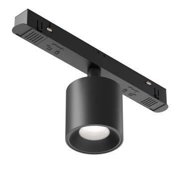 Reflektor szynowy Alfa S TR132-4-7W-DS-B 1x7W/LED 360lm IP20 od Maytoni