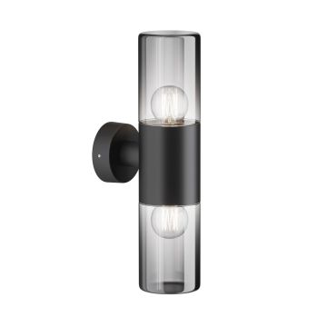 Kinkiet Amas O432WL-02GF 2x60W/E27 IP54 od Maytoni