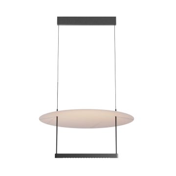 Lampa wisząca Ambience MOD280PL-L30B3K1 3000K 1x30W/LED 1400lm IP20 od Maytoni