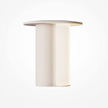 Lampa stołowa Asym MOD510TL-L1,5BGK 2700K 1x2W/LED 100lm IP20 od Maytoni