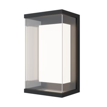Kinkiet Baker Street O021WL-L10B3K 3000K 1x10W/LED 420lm IP65 od Maytoni