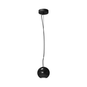 Lampa wisząca Basic Texture MOD461PL-01B 1x50W/GU10 IP20 od Maytoni