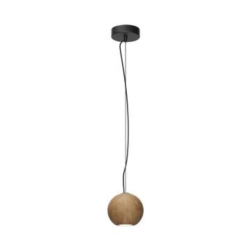 Lampa wisząca Basic Texture MOD461PL-01BG 1x50W/GU10 IP20 od Maytoni