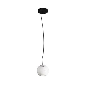 Lampa wisząca Basic Texture MOD461PL-01W 1x50W/GU10 IP20 od Maytoni
