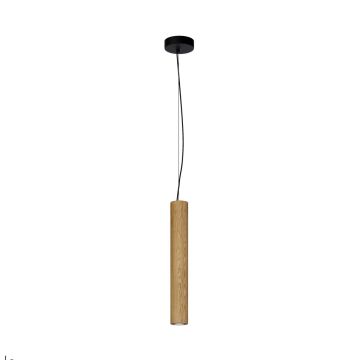 Lampa wisząca Basic Texture MOD461PL-L5BGK 1x5W/LED 439lm IP20 od Maytoni