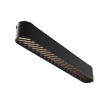Reflektor szynowy Basis Grid TR084-1-12W4K-B 4000K 1x12W/LED 190lm IP20 od Maytoni
