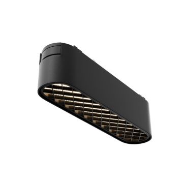 Reflektor szynowy Basis Grid TR084-1-6W4K-B 4000K 1x6W/LED 90lm IP20 od Maytoni
