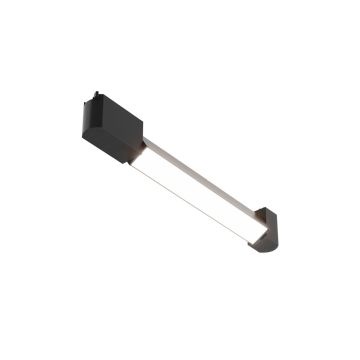 Reflektor szynowy Basis Rot TR104-1-12W4K-B-DE 4000K 1x12W/LED 980lm IP20 od Maytoni