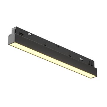 Reflektor szynowy Basis TR030-2-12W2.7K-B 2700K 1x12W/LED 800lm IP20 od Maytoni