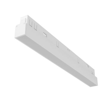 Reflektor szynowy Basis TR030-2-12W3K-W 3000K 1x12W/LED 600lm IP20 od Maytoni