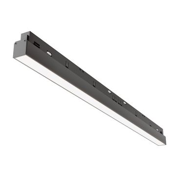 Reflektor szynowy Basis TR030-4-24WTW-DD-B 1x24W/LED 1500lm IP20 od Maytoni