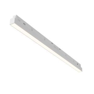 Reflektor szynowy Basis TR030-4-24WTW-DD2-W 1x24W/LED IP20 od Maytoni