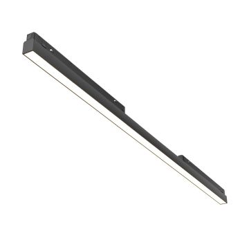 Reflektor szynowy Basis TR030-4-30WTW-DD-B 1x30W/LED 1650lm IP20 od Maytoni