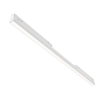 Reflektor szynowy Basis TR030-4-30WTW-DD2-W 1x30W/LED IP20 od Maytoni