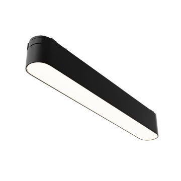 Reflektor szynowy Basis TR080-1-12W4K-B 4000K 1x12W/LED 850lm IP20 od Maytoni