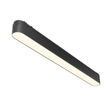 Reflektor szynowy Basis TR080-1-18W3K-B 3000K 1x16W/LED 900lm IP20 od Maytoni