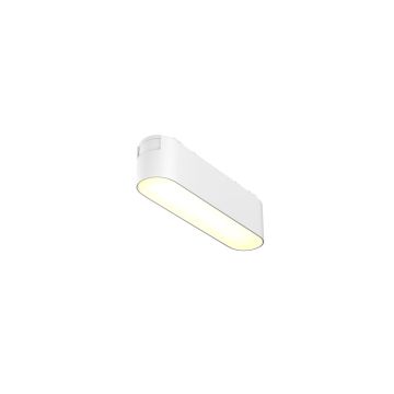 Reflektor szynowy Basis TR080-1-6W3K-W 3000K 1x6W/LED 450lm IP20 od Maytoni