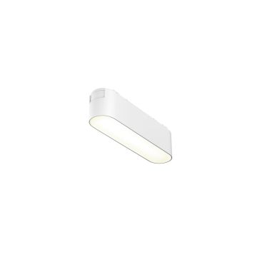 Reflektor szynowy Basis TR080-1-6W4K-W 4000K 1x6W/LED 500lm IP20 od Maytoni