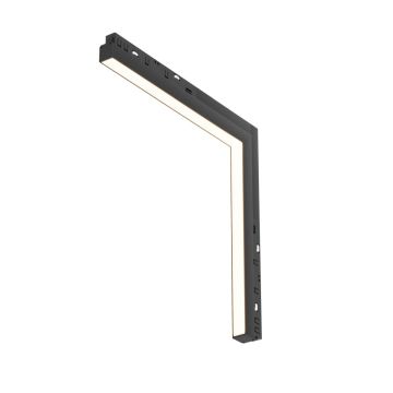 Reflektor szynowy Basis TR102-24W3K-B-1 3000K 1x24W/LED 1230lm IP20 od Maytoni