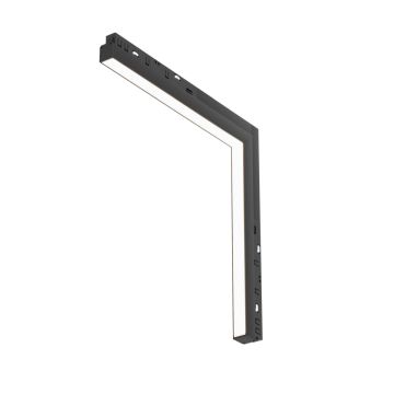 Reflektor szynowy Basis TR102-24W4K-B-1 4000K 1x24W/LED 1250lm IP20 od Maytoni