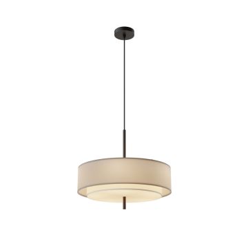 Lampa wisząca Bergamo MOD613PL-05GR1 5x60W/E27 IP20 od Maytoni
