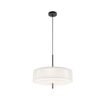 Lampa wisząca Bergamo MOD613PL-05W1 5x60W/E27 IP20 od Maytoni